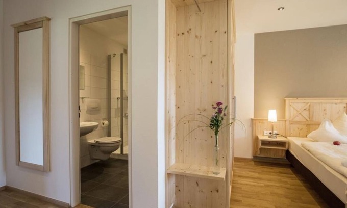 Balderschwang Apartment | Ferienwohnung Anemone - Almhof Lässer