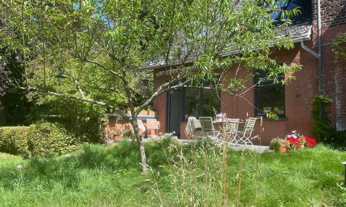 Kall Apartment | Ferienwohnung Anstois - apartment/apartment, shower, WC, 2 bedrooms