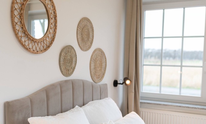 Cappel-Neufeld Apartment | Ferienwohnung/app. für 2 Gäste mit 29m² in Cappel - Neufeld