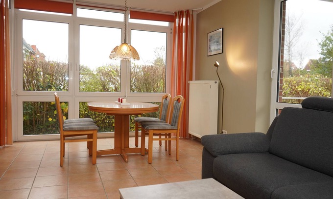 Doese Apartment | Ferienwohnung/app. für 4 Gäste mit 65m² in Cuxhaven-doese