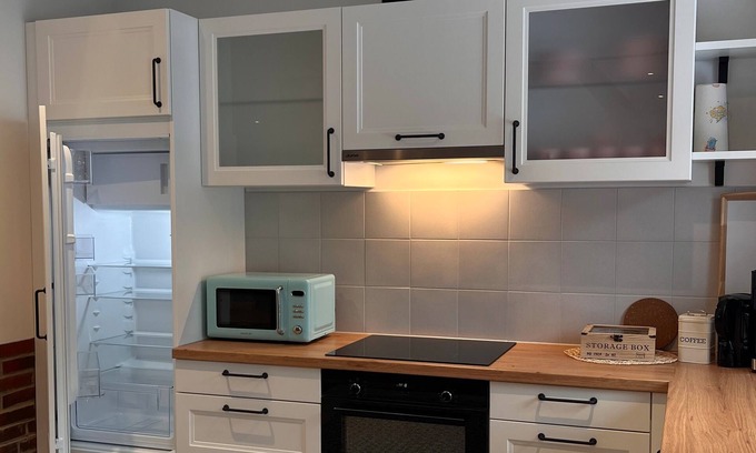 Langeloh Apartment | Ferienwohnung/app. für 8 Gäste mit 140m² in Schneverdingen