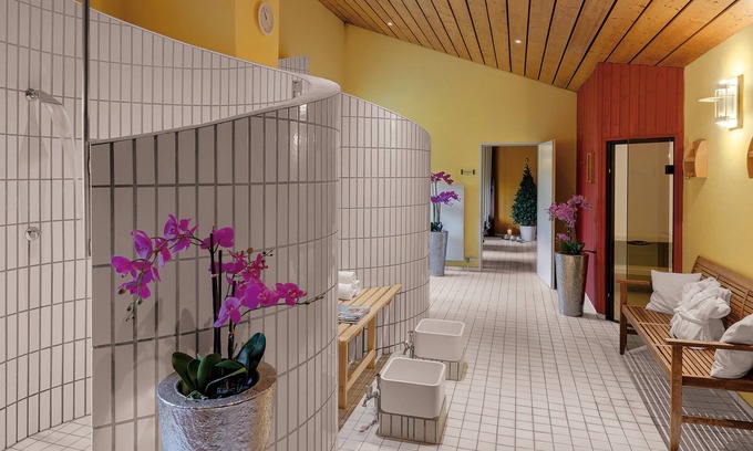 Bad Birnbach Apartment | Ferienwohnung/app. für 4 Gäste mit 50m² in Bad Birnbach