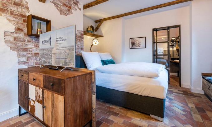 Bad Segeberg Apartment | Ferienwohnung/app. für 2 Gäste mit 40m² in Bad Segeberg