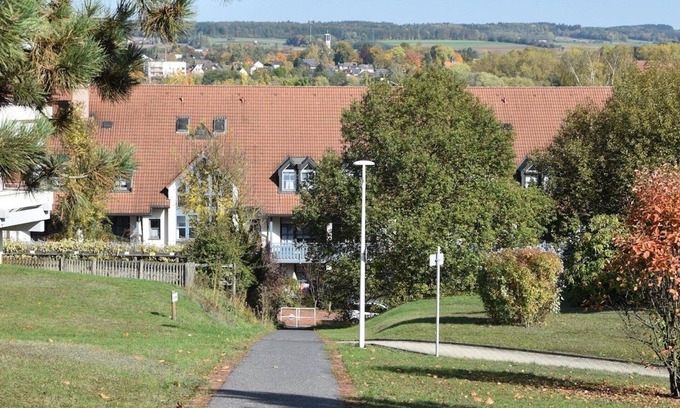 Bad Rodach Apartment | Ferienwohnung/app. für 3 Gäste mit 48m² in Bad Rodach
