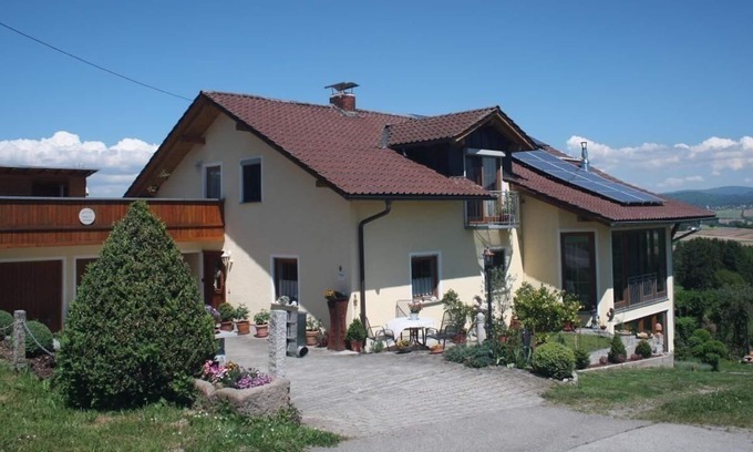 Fuersteneck Apartment | Ferienwohnung/app. für 4 Gäste mit 100m² in Fürsteneck