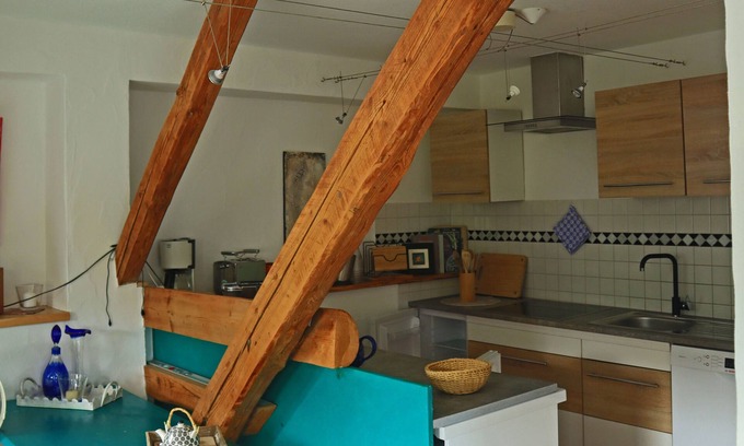 Lennestadt Apartment | Ferienwohnung/app. für 4 Gäste mit 60m² in Lennestadt