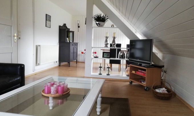 Winterberg Apartment | Ferienwohnung/app. für 4 Gäste mit 85m² in Winterberg