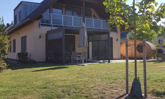 Muritz Apartment | Ferienwohnung/app. für 2 Gäste mit 80m² in Lenz