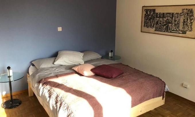 Altdorf Apartment | Ferienwohnung/app. für 4 Gäste mit 64m² in Altdorf