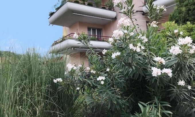 Caslano Apartment | Ferienwohnung/app. für 4 Gäste mit 65m² in Caslano