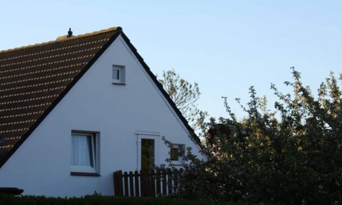 Borkum Apartment | Ferienwohnung/app. für 4 Gäste mit 55m² in Borkum