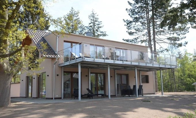 Muritz Apartment | Ferienwohnung/app. für 4 Gäste mit 104m² in Lenz