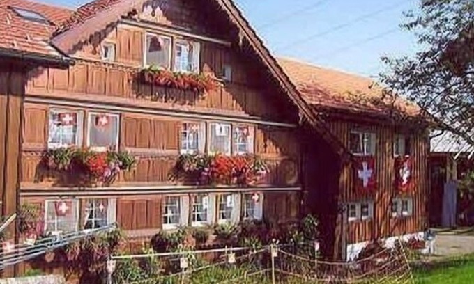 Herisau Apartment | Ferienwohnung/app. für 5 Gäste mit 40m² in Herisau