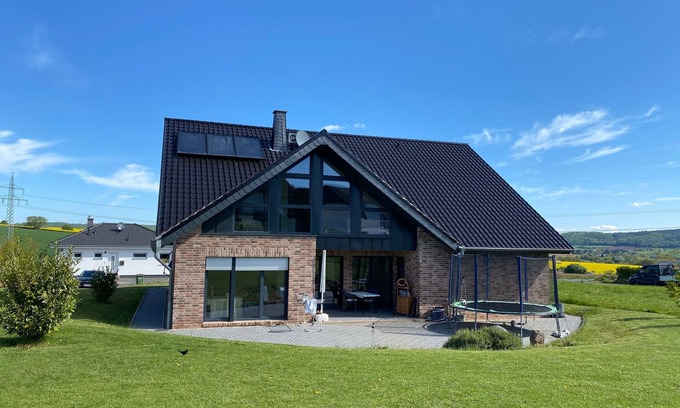 Waldeck Apartment | Ferienwohnung/app. für 5 Gäste mit 72m² in Waldeck