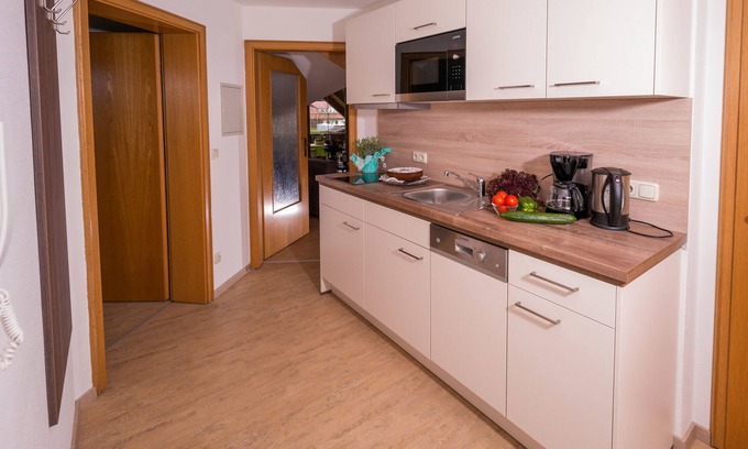 Obing Apartment | Ferienwohnung/app. für 5 Gäste mit 65m² in Obing