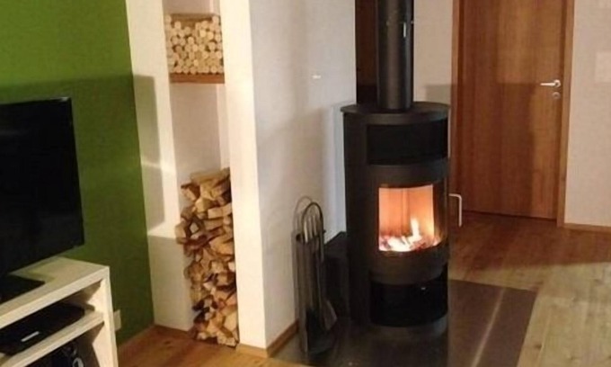 Zernez Apartment | Ferienwohnung/app. für 6 Gäste mit 83m² in Zernez