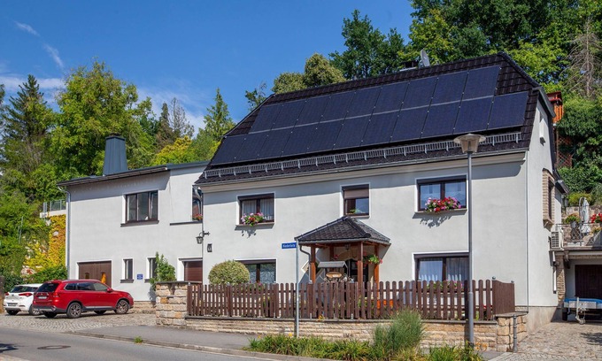 Pirna Apartment | Ferienwohnung/app. für 6 Gäste mit 68m² in Pirna