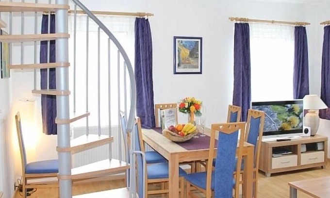 Schalkenmehren Apartment | Ferienwohnung/app. für 8 Gäste mit 95m² in Schalkenmehren