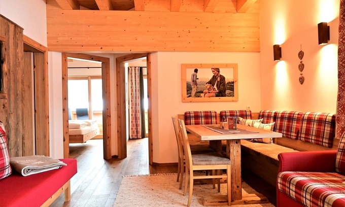 Biberwier Apartment | Ferienwohnung/app. für 5 Gäste mit 55m² in Biberwier