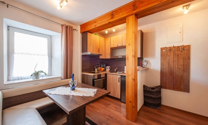 Bichlbach Apartment | Ferienwohnung/app. für 2 Gäste mit 30m² in Bichlbach
