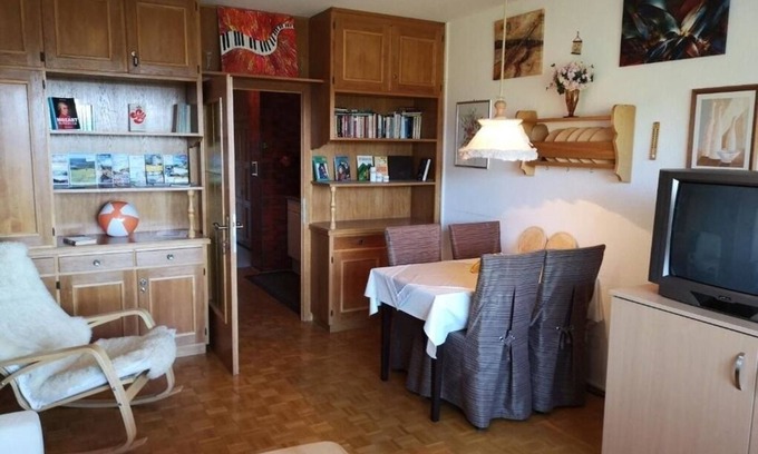 Sankt Urban Apartment | Ferienwohnung/app. für 4 Gäste mit 35m² in Retschitz