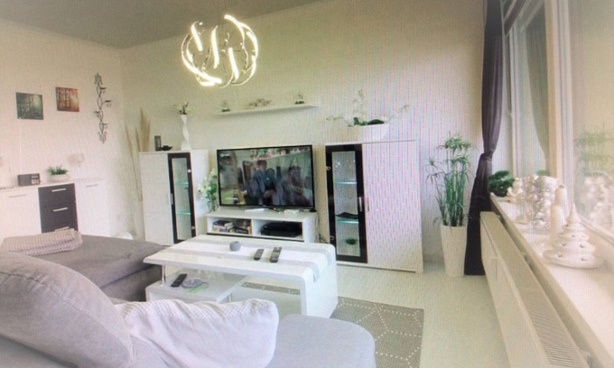 Braunlage Apartment | Ferienwohnung/app. für 3 Gäste mit 49m² in Braunlage