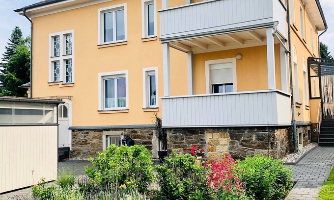 Freiberg Apartment | Ferienwohnung/app. für 3 Gäste mit 60m² in Freiberg