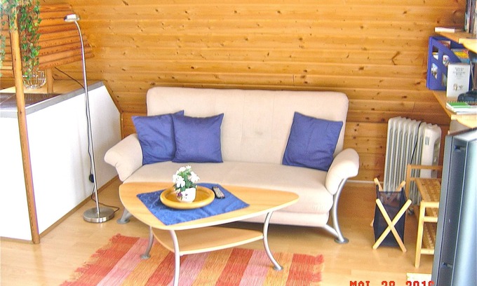 Sieseby Apartment | Ferienwohnung/app. für 2 Gäste mit 35m² in Lindaunis