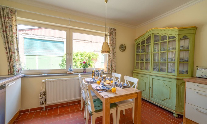 Gorleben Apartment | Ferienwohnung/app. für 5 Gäste mit 120m² in Meetschow