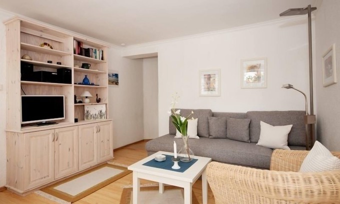 Schleswig Apartment | Ferienwohnung/app. für 2 Gäste mit 47m² in Schleswig
