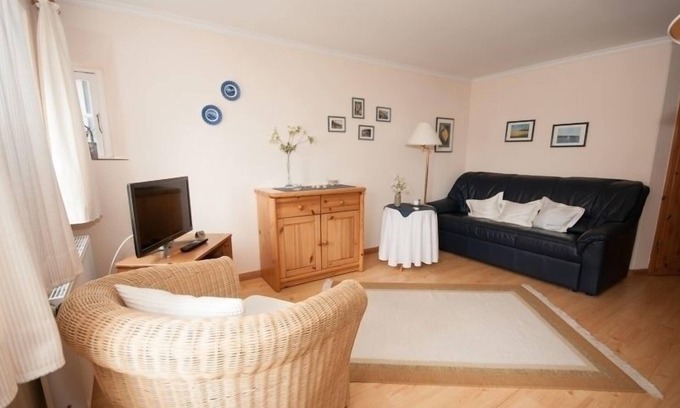 Schleswig Apartment | Ferienwohnung/app. für 2 Gäste mit 32m² in Schleswig