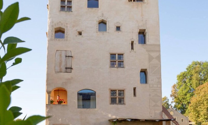 Trostberg Apartment | Ferienwohnung/app. für 5 Gäste mit 78m² in Trostberg