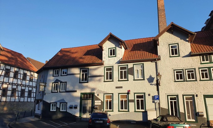 Wanfried Apartment | Ferienwohnung/app. für 4 Gäste mit 70m² in Wanfried