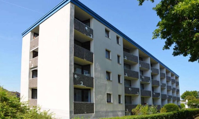 Kellenhusen Apartment | Ferienwohnung/app. für 4 Gäste mit 43m² in Kellenhusen