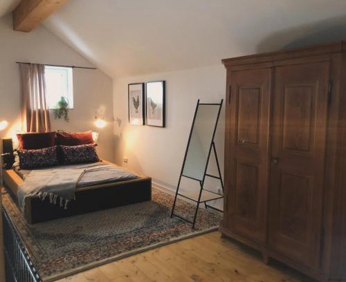 Heidenrod Apartment | Ferienwohnung auf dem Bauernhof