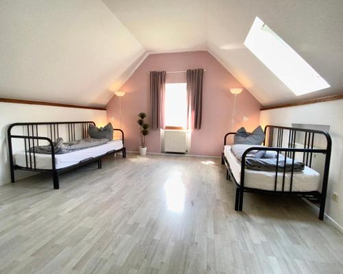 Dreetz Apartment | Ferienwohnung auf Pferdehof