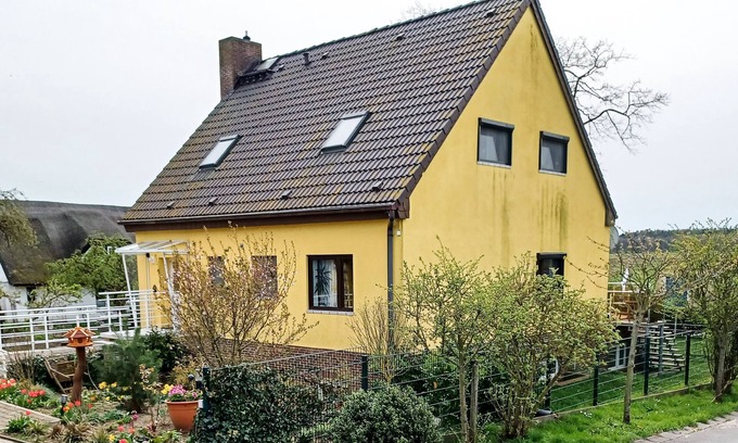 Balm Apartment | Ferienwohnung Balmer Wiesen - Ferienwohnung