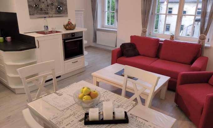 Bielatal Apartment | Ferienwohnung Bastei