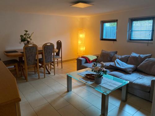 Puschendorf Apartment | Ferienwohnung Bauer