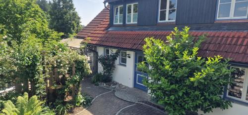Kisslegg Apartment | Ferienwohnung Beckenhölzle - großzügig, familienfreundlich & umgeben von Natur
