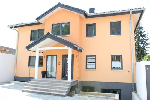 Mauer Apartment | Ferienwohnung bei Heidelberg