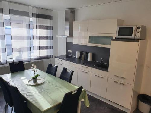 Guetersloh House | Ferienwohnung bei Jennifer