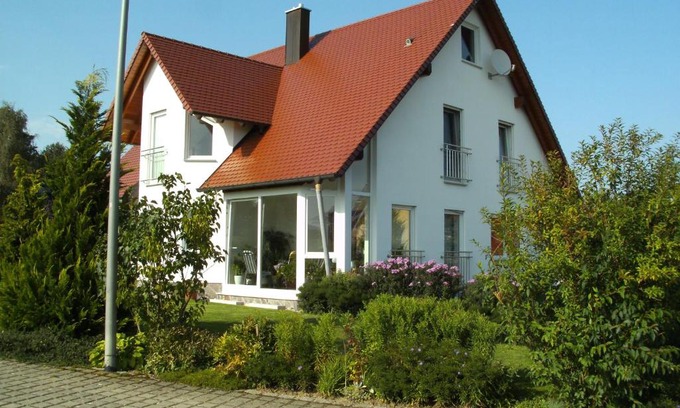 Burgau Apartment | Ferienwohnung Belisa