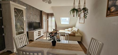 Andernach Apartment | Ferienwohnung Belle