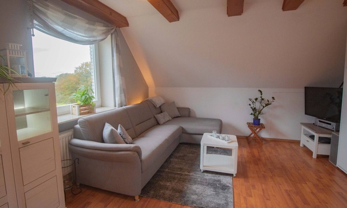 Bordesholm Apartment | Ferienwohnung-bordesholm ein Charmanten Ort im Herzen von Schleswig-holstein!