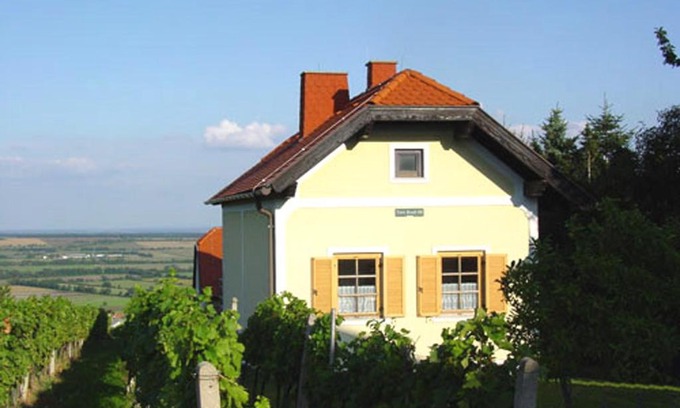 Rechnitz Apartment | Ferienwohnung Bradl Erhard & Heidi