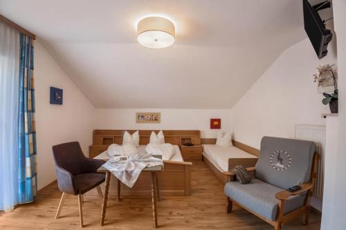 Kaltenbach Apartment | Ferienwohnung Brugger 4 Personen