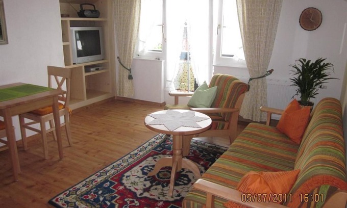 Bad Kohlgrub Bed & Breakfast | Ferienwohnung Burgi - Haus Lengdobler