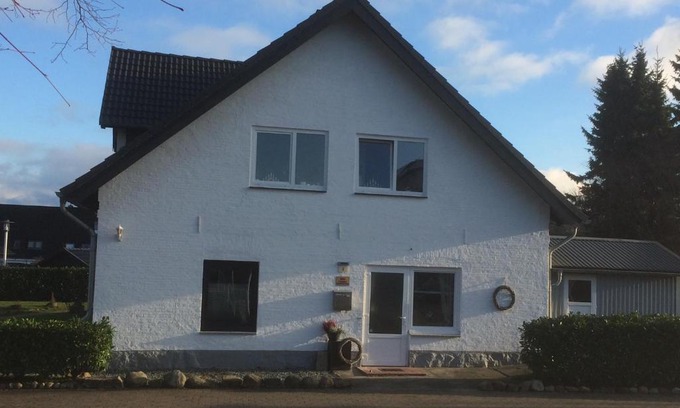 Busdorf Apartment | Ferienwohnung Busdorf