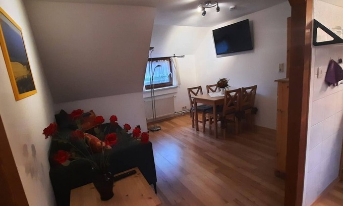 Westerholz Apartment | Ferienwohnung Christian, Ferienwohnung 2 - Ferienwohnung Christian